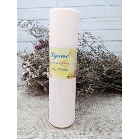 Xịt Thơm Phòng Zizilac 200g