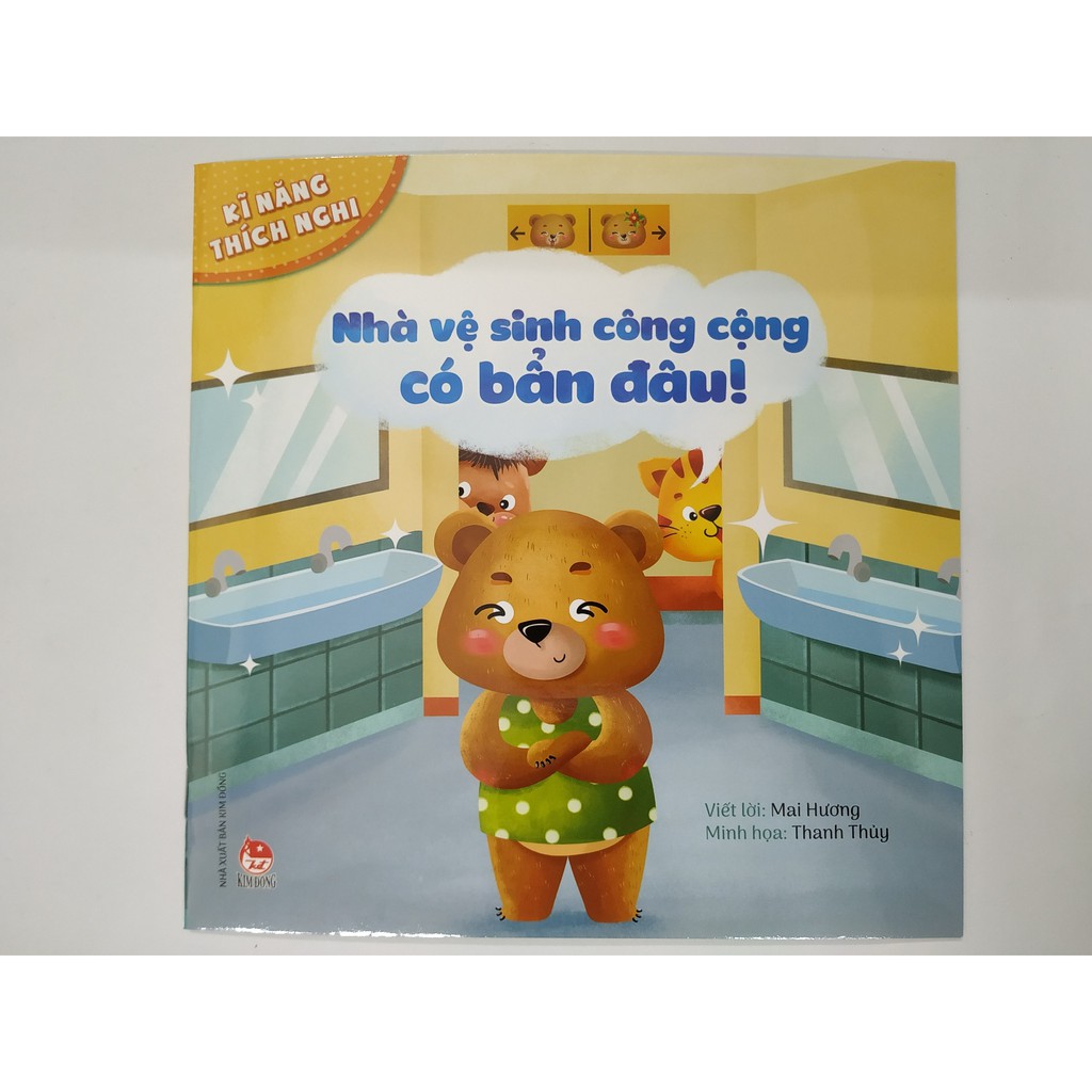 Sách - Combo Kĩ Năng Thích Nghi (8 Cuốn)