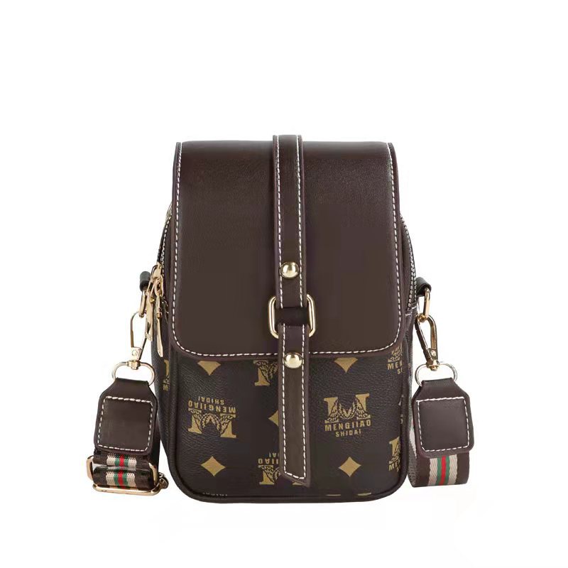 Túi Đeo Chéo Đựng Điện Thoại Thời Trang 2023