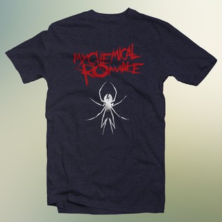 Áo thun My Chemical Romance Danger Day