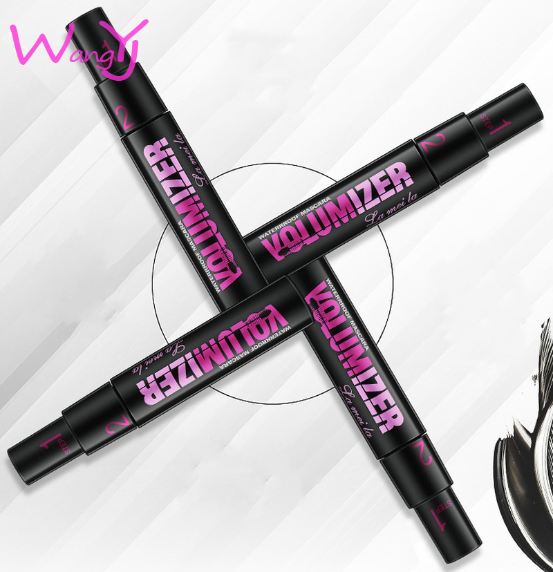 [Hàng mới về] Mascara Lameila Hai Đầu Chống Thấm Nước Và Lâu Trôi Cao Cấp | BigBuy360 - bigbuy360.vn