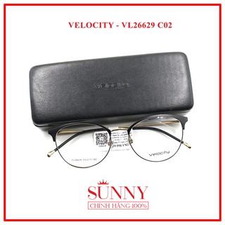 Gọng Kính Velocity VL26629