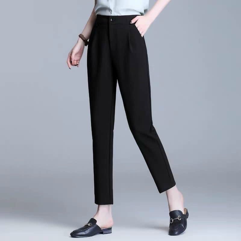 Quần Baggy Big size