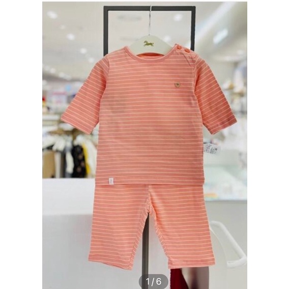 Áo E.ttoi xuất Hàn cho bé