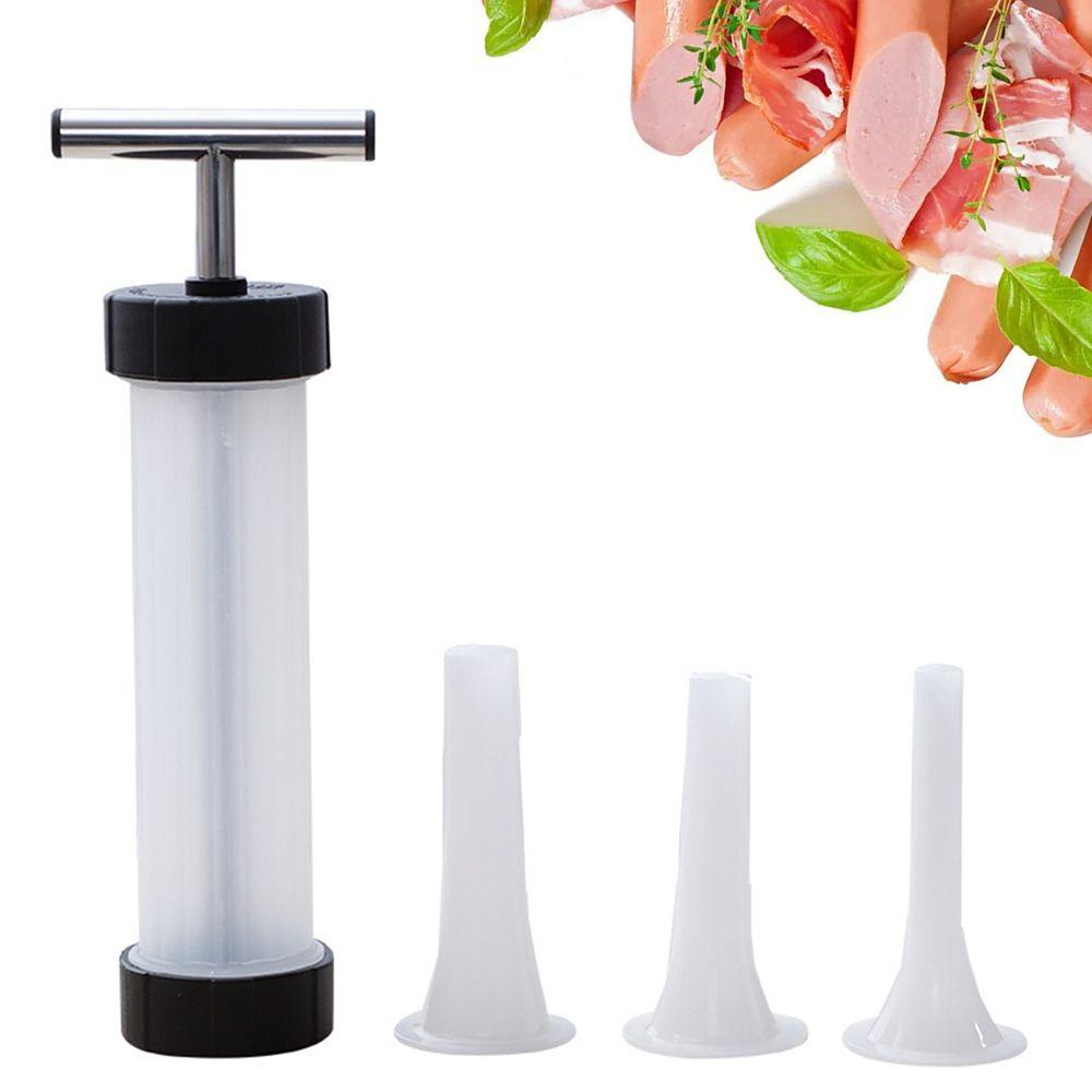 YIYU Phễu Làm Xúc Xích Tiện Dụng Cho Nhà Bếp