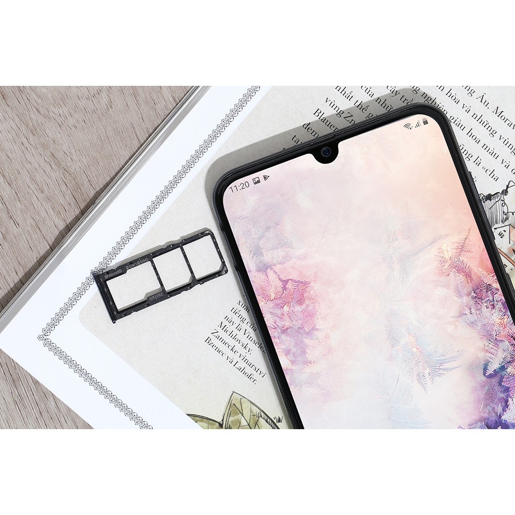 Điện thoại Samsung Galaxy A50 128GB