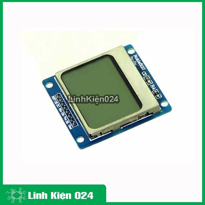 Màn hình LCD 5110, màn hình nokia LCD5110