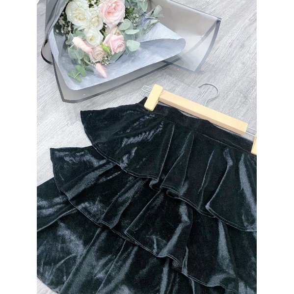 Váy chốt trên live👑