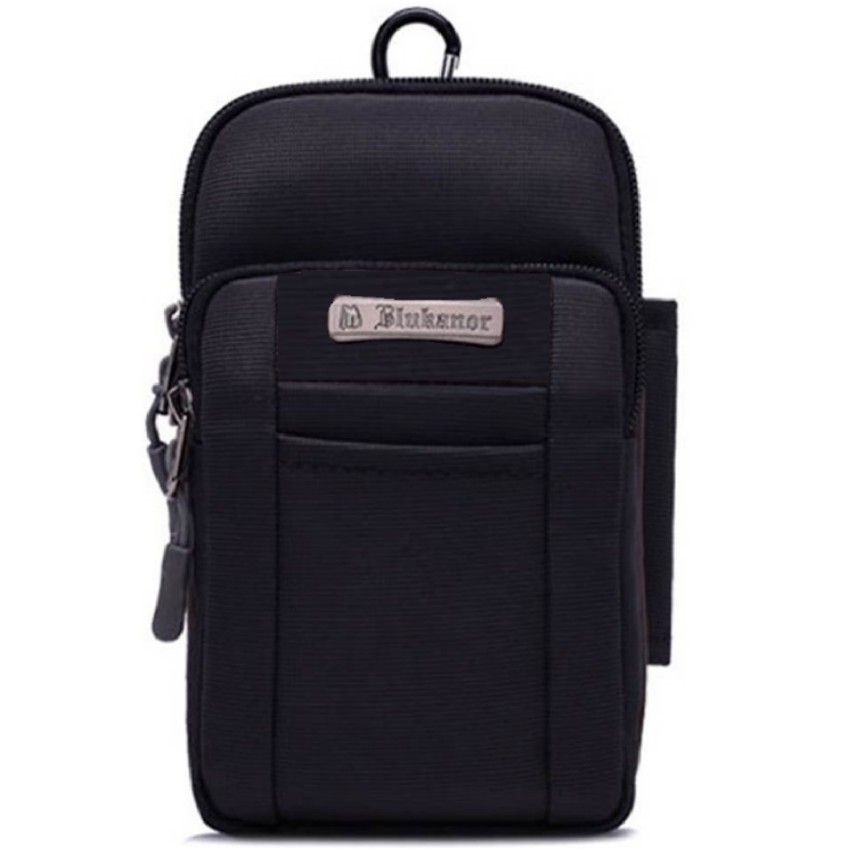 Túi đeo hông chống nước đa năng TU 192 1(đen) [SKM] | BigBuy360 - bigbuy360.vn