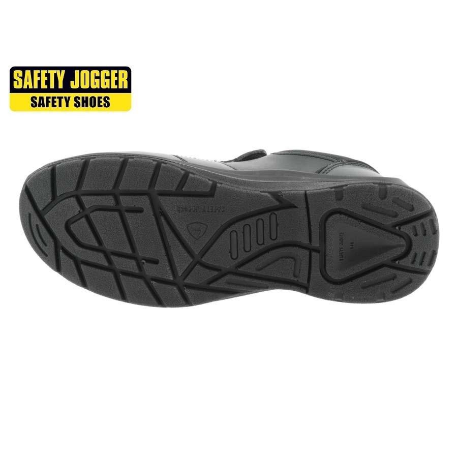 Giày bảo hộ Safety Jogger Dolce S3 - New 2017