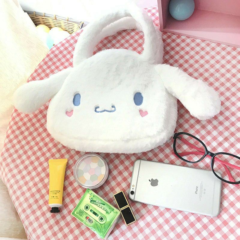 Túi xách Lolita Hình Cinnamoroll