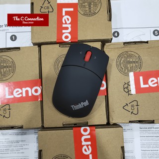 Chuột Không Dây Thinkpad Laser Bluetooth Hàng Chính Hãng FPT