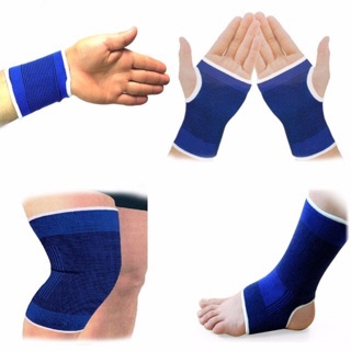 [SALE 10%] Bộ bảo hộ chơi thể thao 5 món