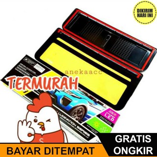 Biển Số Xe Hơi Jg1937 Giá Đỡ