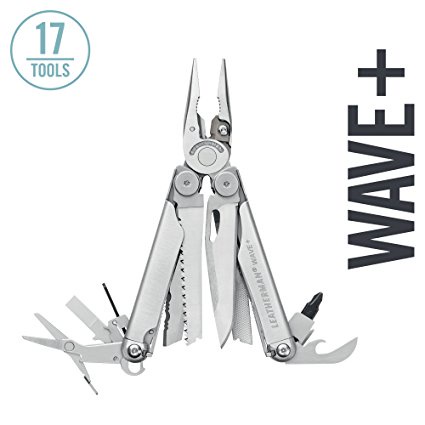 LEATHERMAN WAVE PLUS KÌM ĐA NĂNG