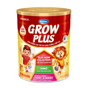 Sữa bột Dielac Grow Plus 2+ 1.5kg