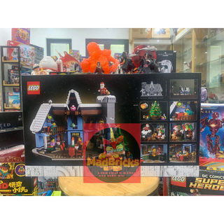 (HÀNG CÓ SẴN ) LEGO 10293