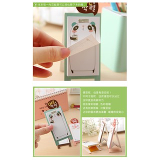 Giấy note Hàn Quốc