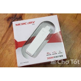 Kick Sóng Mecury 2 Râu MW302RE