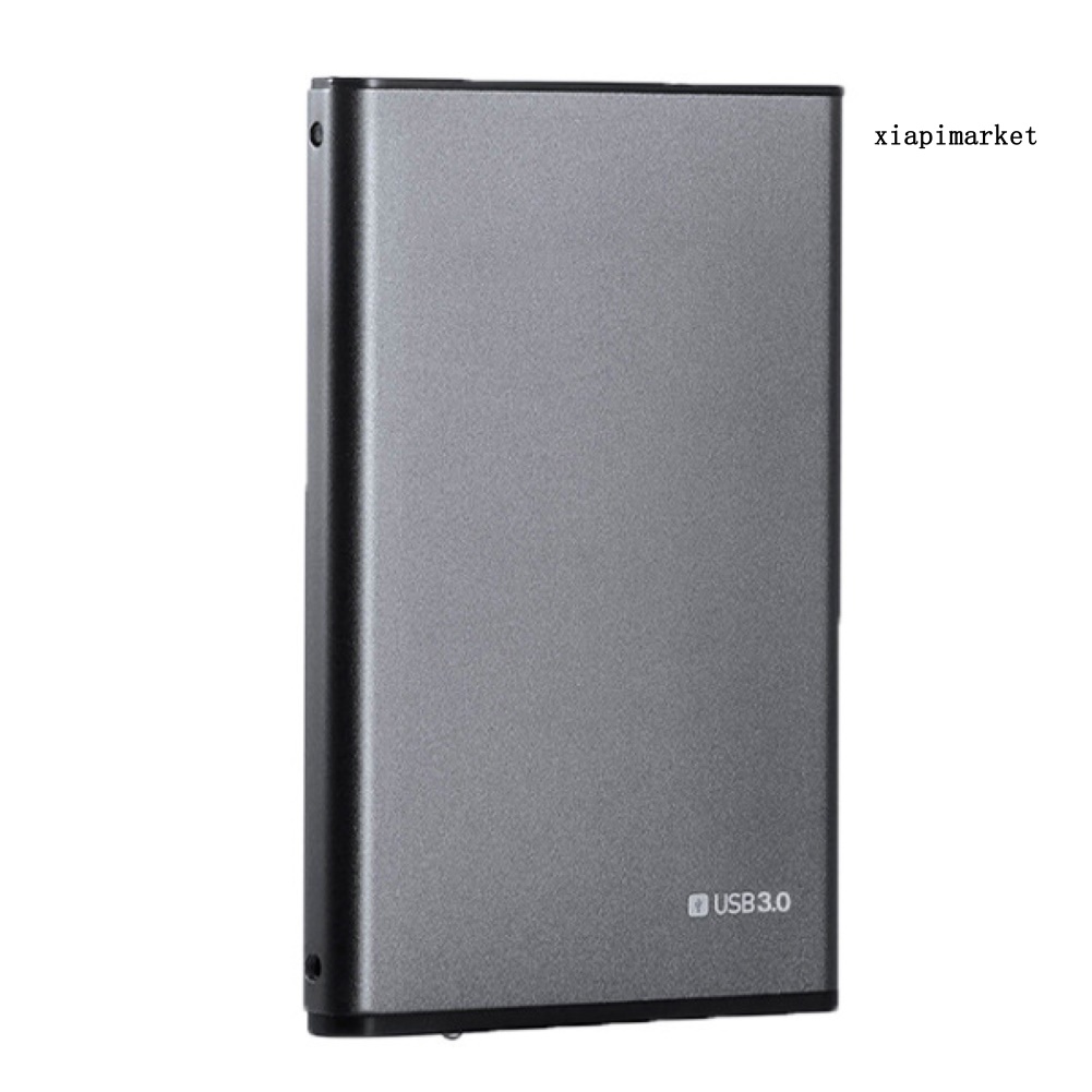 Hộp Đựng Ổ Cứng Ngoài Usb 3.0 2.5inch Sata Chất Lượng Cao | BigBuy360 - bigbuy360.vn