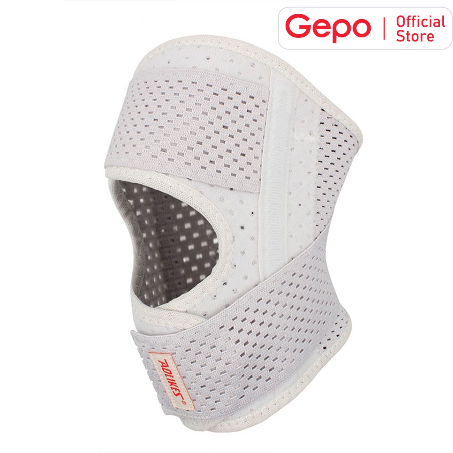 Bó gối bảo vệ đầu gối AOLIKES A-7901 hỗ trợ khớp gối Knee Support Braces 1 bên