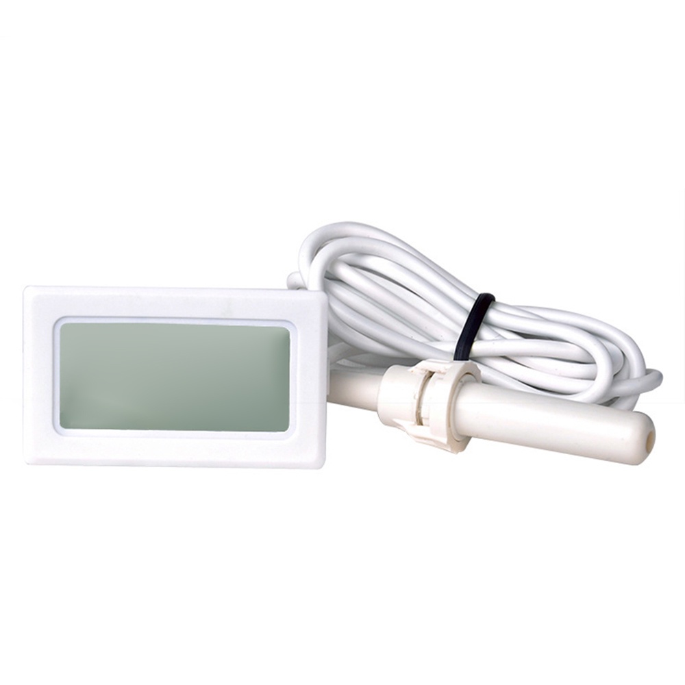 Thiết bị điện tử PCBFUN đo độ ẩm và nhiệt độ trong nhà chuyên dụng 1/1.5m