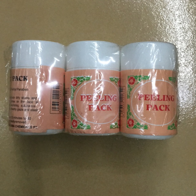 Gel lột mụm PEELING PACK 60ml
