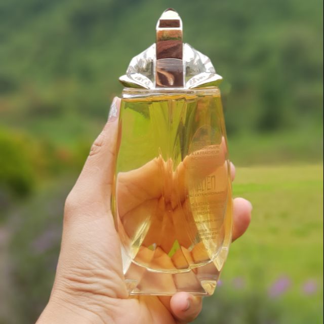 Alien Eau de extraordinarre 90 ml tester