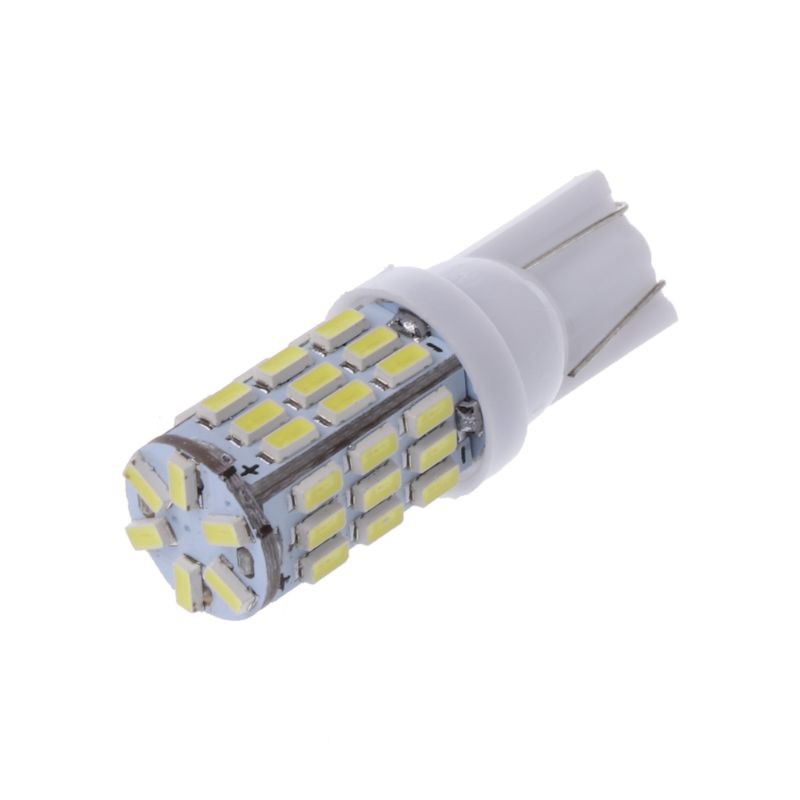 Đèn Led Xe Tải Siêu Sáng Rv T10 921 194 42-smd 12v