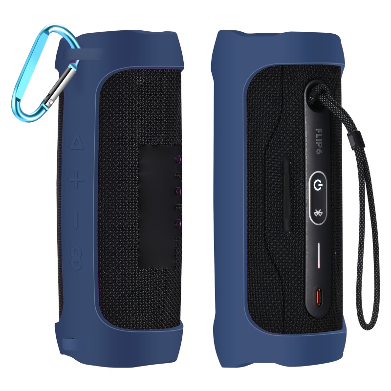 Vỏ Bảo Vệ Chống Mồ Hôi Cho Loa Không Dây Flipu1 Flip 6 / 5