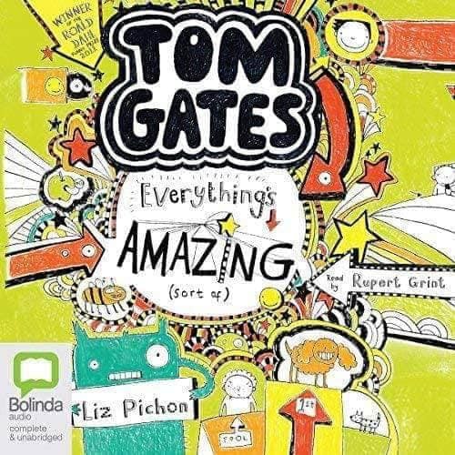Tom Gates 10Q