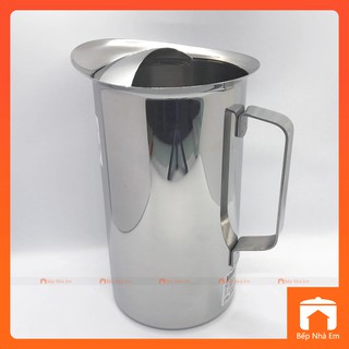 Bình Inox Zebra 115011 1.9l