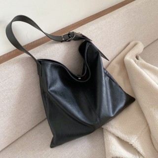 Túi đeo vai da PU - shoulder bag