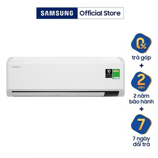 Máy Lạnh/điều hòa Samsung AR18TYHYCWKNSV Inverter 2.0 HP