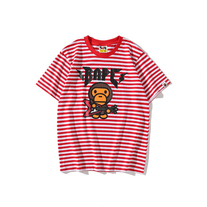 Áo tee Bape BABY MILO hàng cao cấp ss2022