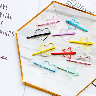 Kẹp tóc set 2 cái
