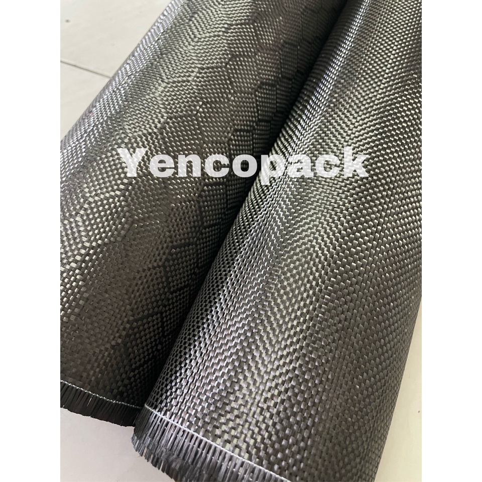Vải carbon tổ ong