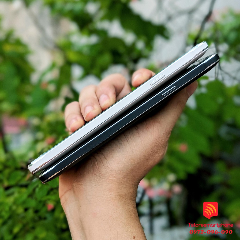 Điện thoại Samsung Galaxy Note 4 3GB 32GB màn 2K chính hãng Hàn Quốc Fullbox | BigBuy360 - bigbuy360.vn