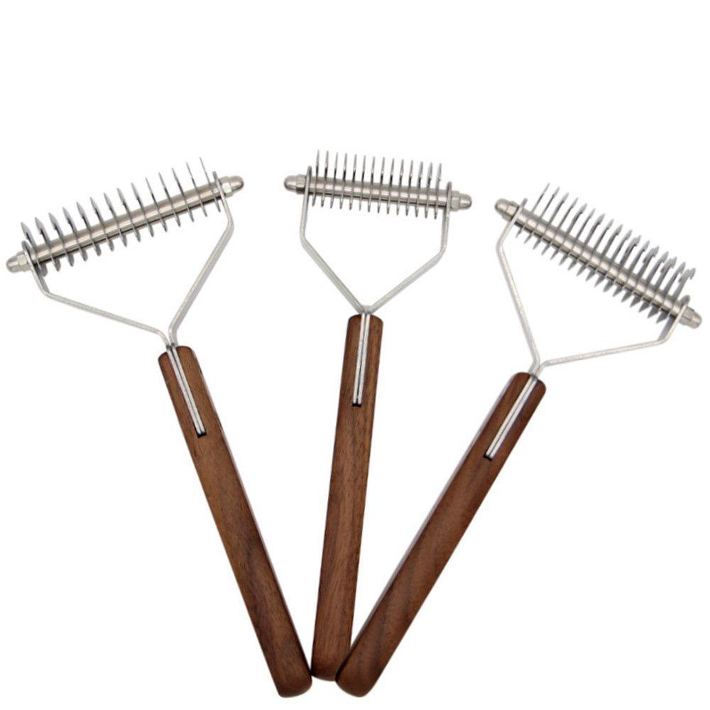 Lược Chải Lông Mèo LAYOR1 Chuyên Nghiệp Siêu Bền