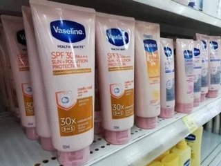 Kem VASELINE 30X - 50X Thái Lan