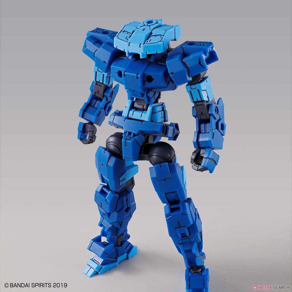 Mô hình 30MM Alto [Blue] eEXM-17 Bandai