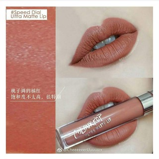 Colourpop Ultra Matte Lipstick
