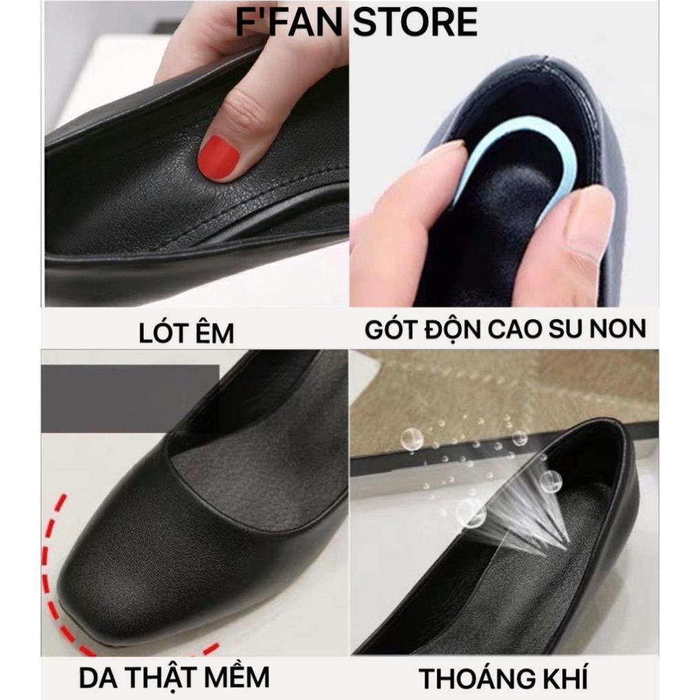 DA MỀM - CÔNG SỞ TIẾP VIÊN HÀNG KHÔNG NỮ FFAN STORE 🍇