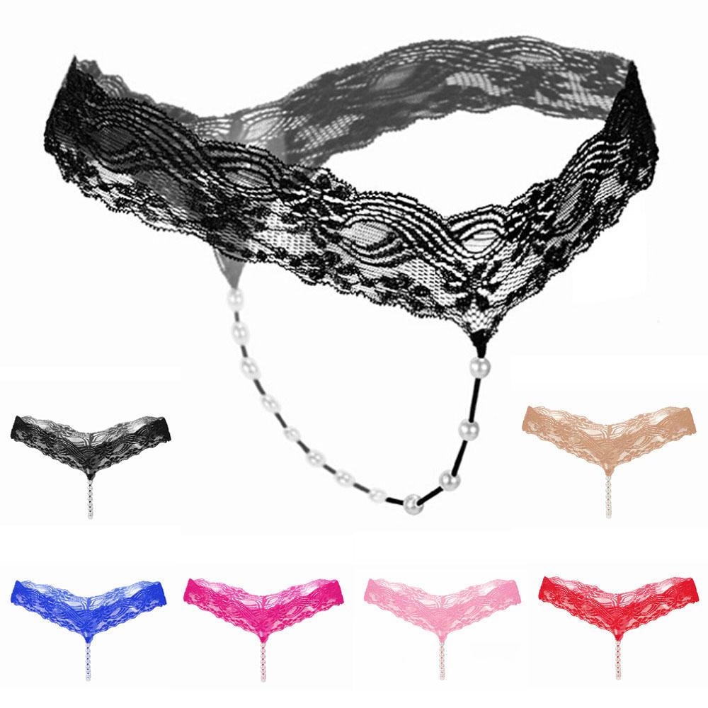 Gợi Cảm LEILY. Quần Lót Lọt Khe Co Dãn