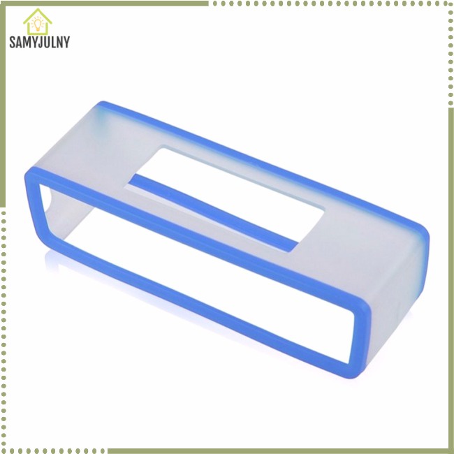 Vỏ Silicone Bảo Vệ Cho Loa Bluetooth Bose
