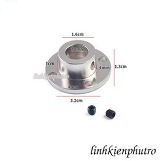 Khớp Nối Mặt Bích