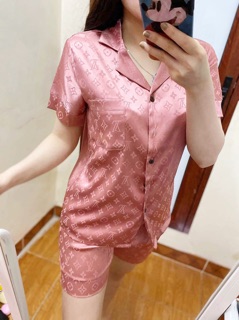 Set pijama LV