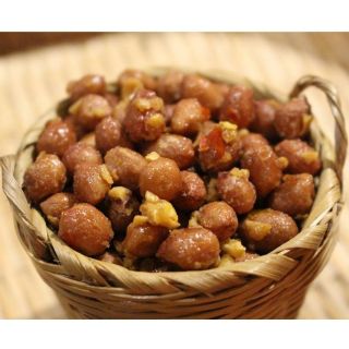 500GR ĐẬU PHỘNG TỎI ỚT