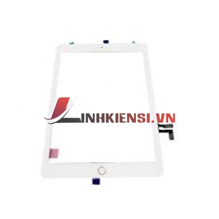 CẢM ỨNG IPAD AIR 1 MÀU TRẮNG