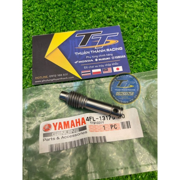 Cốt ty bơm nhớt Yaz zin hãng - Yaz125